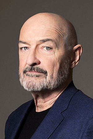 Terry O'Quinn photo