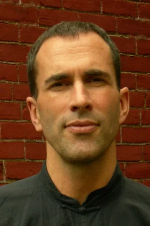 Photo of John Greyson from the Latest Netflix gallery