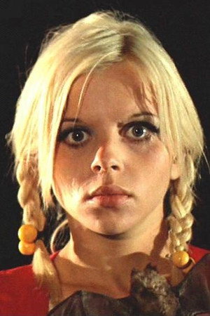 Photo of Marie-Pierre Castel from the Latest Netflix gallery