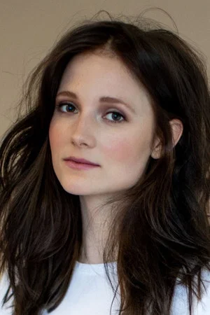 Photo of Joy Verberk from the Latest Netflix gallery