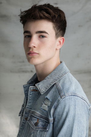 Riccardo Drayton photo