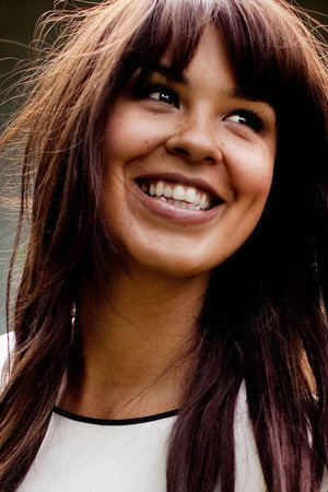 Photo of Maria Mena from the Latest Netflix gallery