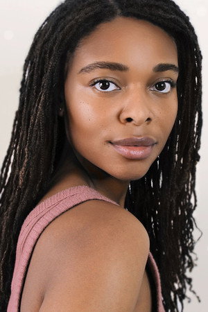 Photo of Caridad Cole from the Latest Netflix gallery