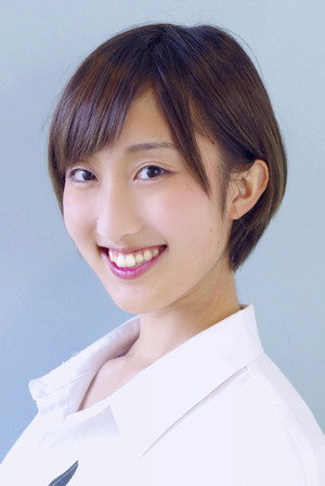 Photo of Kanon Amane from the Latest Netflix gallery