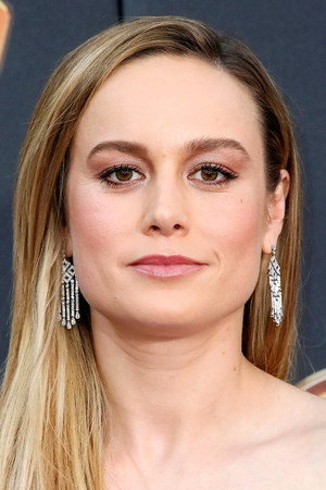 Brie Larson photo
