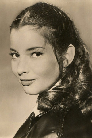 Photo of Jacqueline Sassard from the Latest Netflix gallery