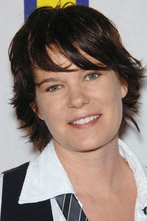 Michelle Wolff photo