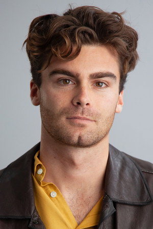 Photo of Duke Van Patten from the Latest Netflix gallery