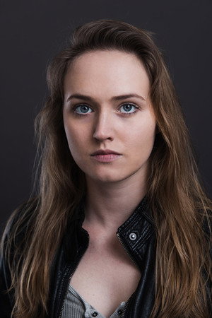 Photo of Alea Hansinger from the Latest Netflix gallery