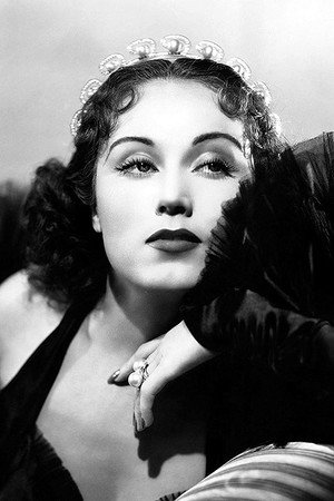 Fay Wray photo