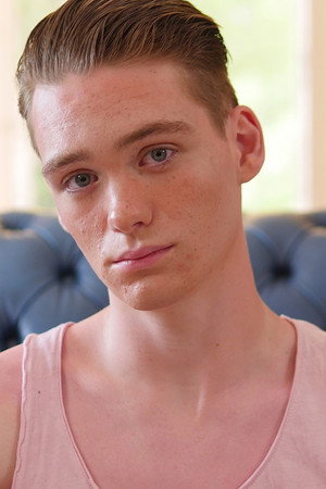 Photo of Noah Pierce from the Latest Netflix gallery
