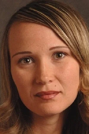 Photo of Yuliya Degtyarenko from the Latest Netflix gallery