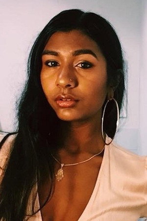 Photo of Ash Sarkar from the Latest Netflix gallery
