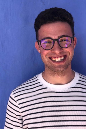 Photo of Matt Bilmes from the Latest Netflix gallery