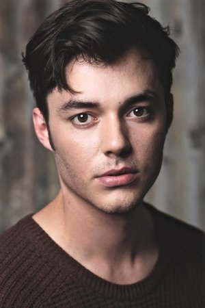 Jack Bannon photo