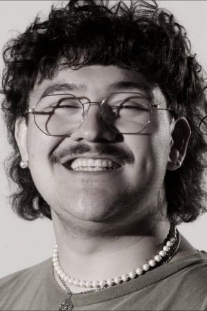 Photo of Valerio Cafagna from the Latest Netflix gallery