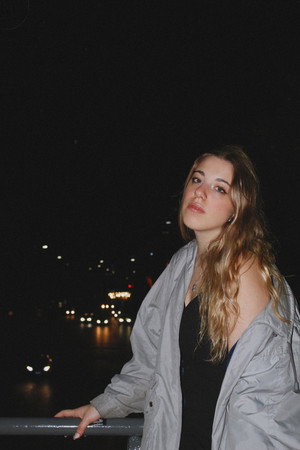 Photo of Ivi Urtreger from the Latest Netflix gallery
