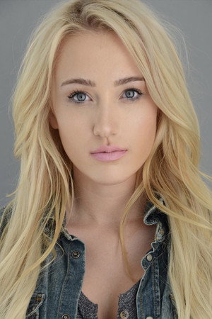 Photo of Dallas Chandler from the Latest Netflix gallery