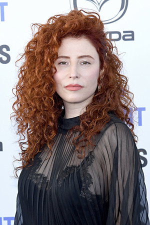 Photo of Alma Har'el from the Latest Netflix gallery