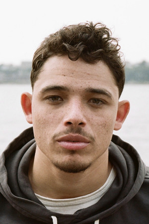Anthony Ramos photo