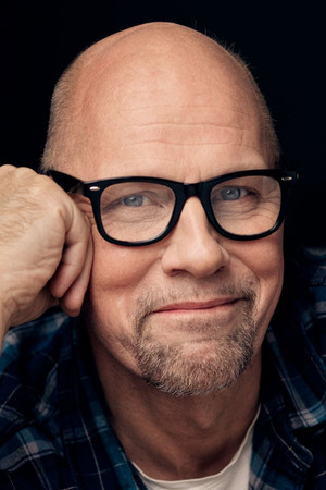 Tomas Tivemark photo