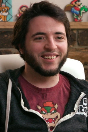 Photo of Mitch Fowler from the Latest Netflix gallery