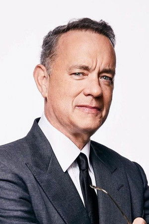 Tom Hanks photo