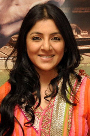 Photo of Locket Chatterjee from the Latest Netflix gallery