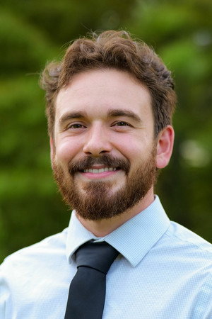 Photo of Dave Whitty from the Latest Netflix gallery