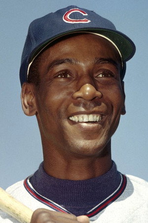 Photo of Ernie Banks from the Latest Netflix gallery