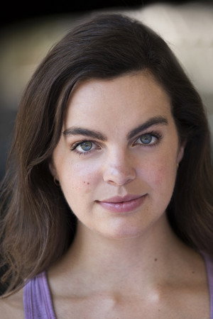 Photo of Madeleine Murphy from the Latest Netflix gallery