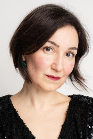 İpek Türktan photo