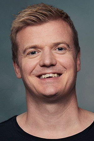 Tobias Dybvad photo