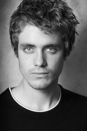 Photo of Nicolás Illoro from the Latest Netflix gallery