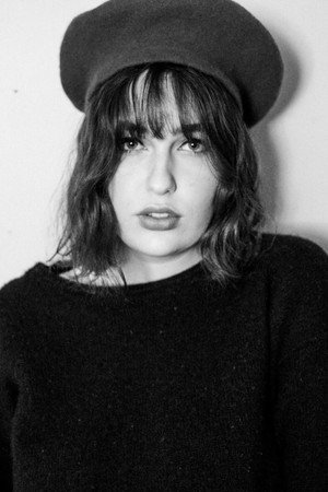 Photo of Sofia Voss from the Latest Netflix gallery