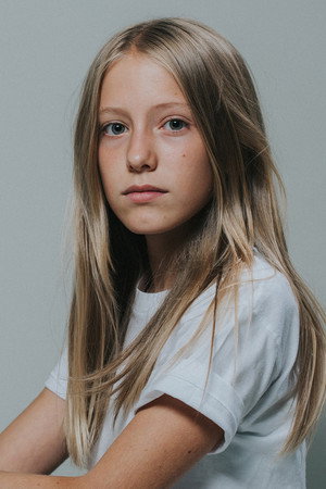Photo of Paula Renzler from the Latest Netflix gallery