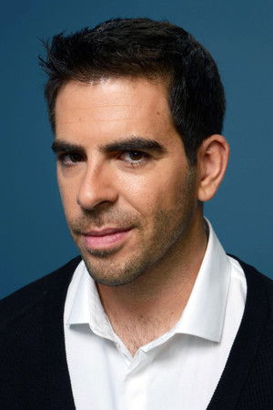 Eli Roth photo