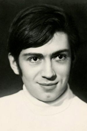 Gennadiy Bortnikov photo