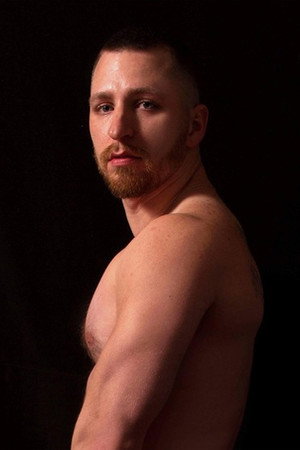 Photo of Travis Irons from the Latest Netflix gallery