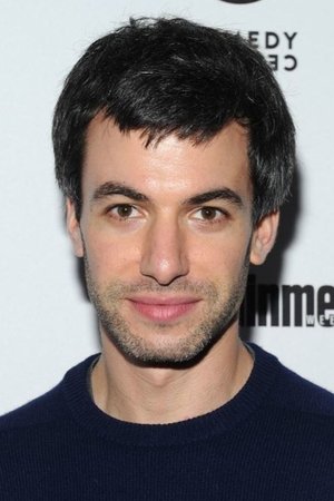 Nathan Fielder photo