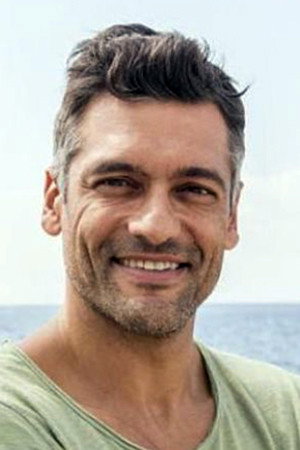 Photo of Stelios Kritikos from the Latest Netflix gallery