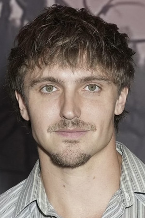 Photo of Hart Denton from the Latest Netflix gallery