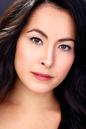 Margaret Ying Drake photo