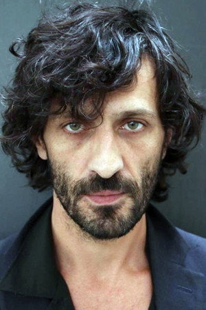 David Kammenos photo