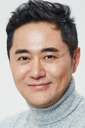 Photo of Lim Jong-yun from the Latest Netflix gallery