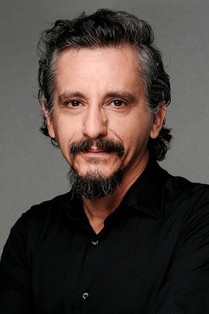 Photo of Miguel Iza from the Latest Netflix gallery