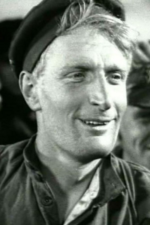 Nikolay Gorlov photo