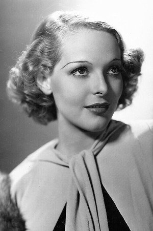 Photo of Sally Blane from the Latest Netflix gallery