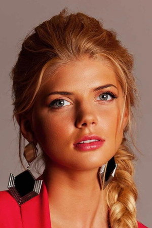 Anastasiya Zadorozhnaya photo