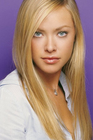 Photo of Kristanna Loken from the Latest Netflix gallery